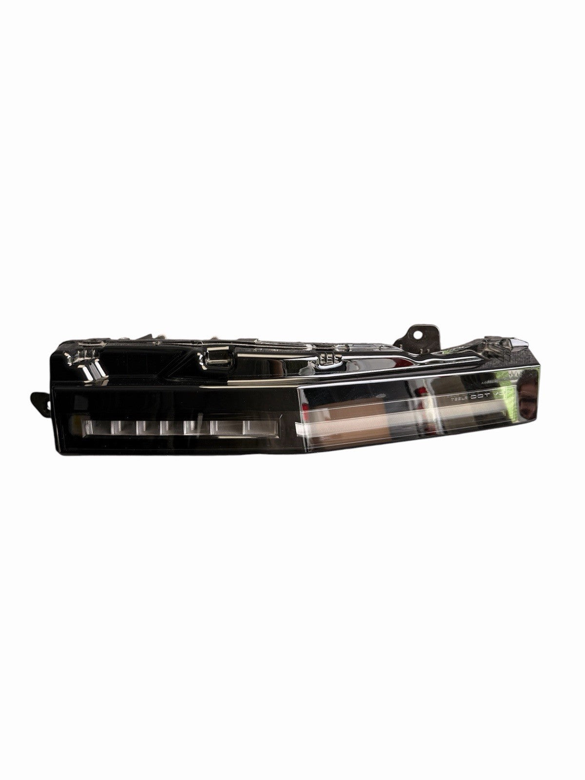 TESLA CYBERTRUCK EVEREST HEADLIGHT LEFT DRIVER 2024 2025 OEM 1806404-00-D