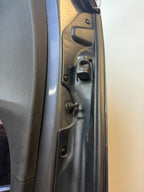 2016-2020 Tesla  Model S Liftgate Trunk Lid Tailgate Hatch Shell Black w/ Glass