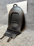 2017 - 2023 TESLA MODEL 3 FRONT LEFT/RIGHT SEAT BACK PANEL TRIM OEM 1104898-00-A