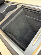 2017-2023 Tesla Model 3 Y Center Cconsole Assembly 1614943-00-A