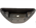 2012-2016 Tesla Model S OEM Front Trunk Frunk Carpet Storage Compartment