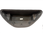 2012-2016 Tesla Model S OEM Front Trunk Frunk Carpet Storage Compartment