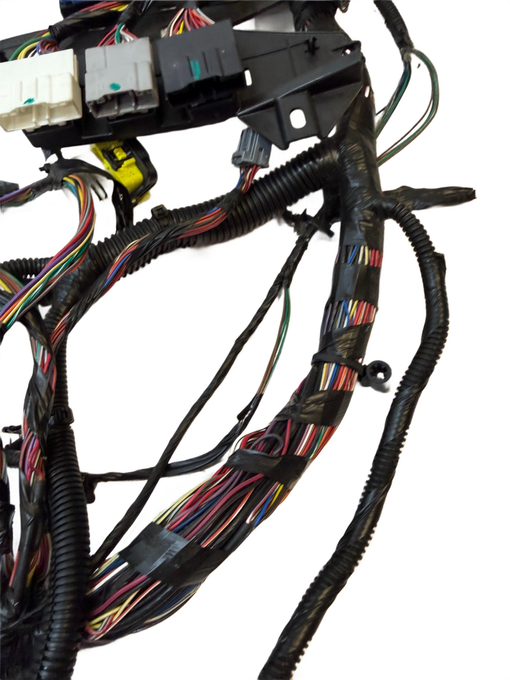 2016-2020 Tesla Model S Hood Cabin Body Wire Wiring Harness 1004423-00-S