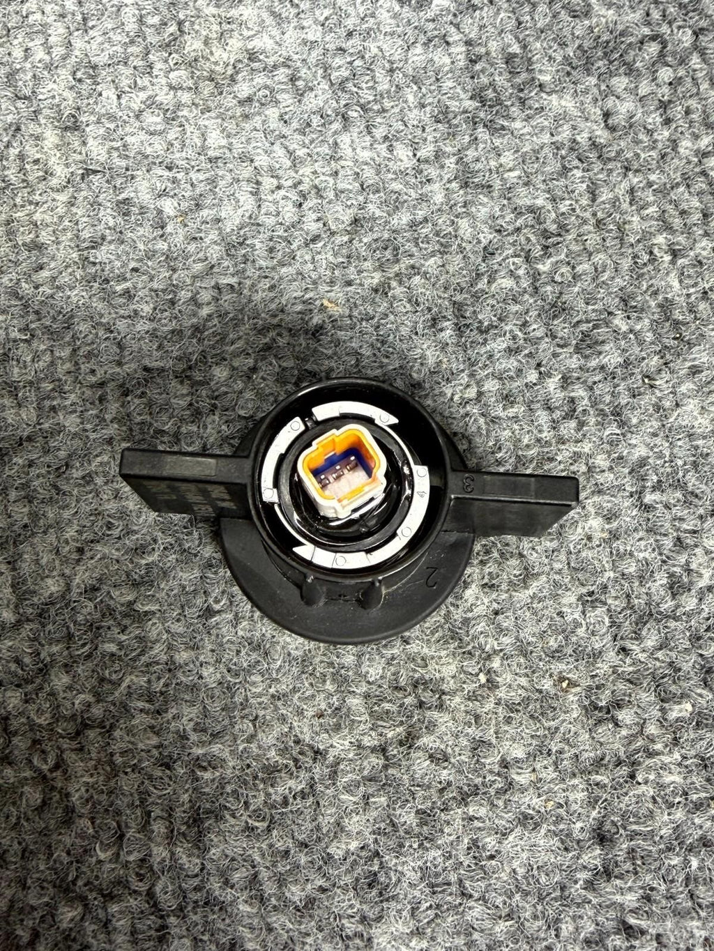 16-20 Tesla Model X Rear Right Or Left Door Open Close Switch OEM, 1074114-00-B