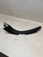 2012-2020 Tesla Model S MS Rear Right Tailgate Trunk Side Trim RH 1009066-00-C