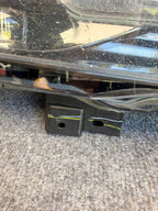 2017-2023 TESLA MODEL 3 RIGHT PASSENGER SIDE LED FOG LIGHT LAMP 1077392-00-C