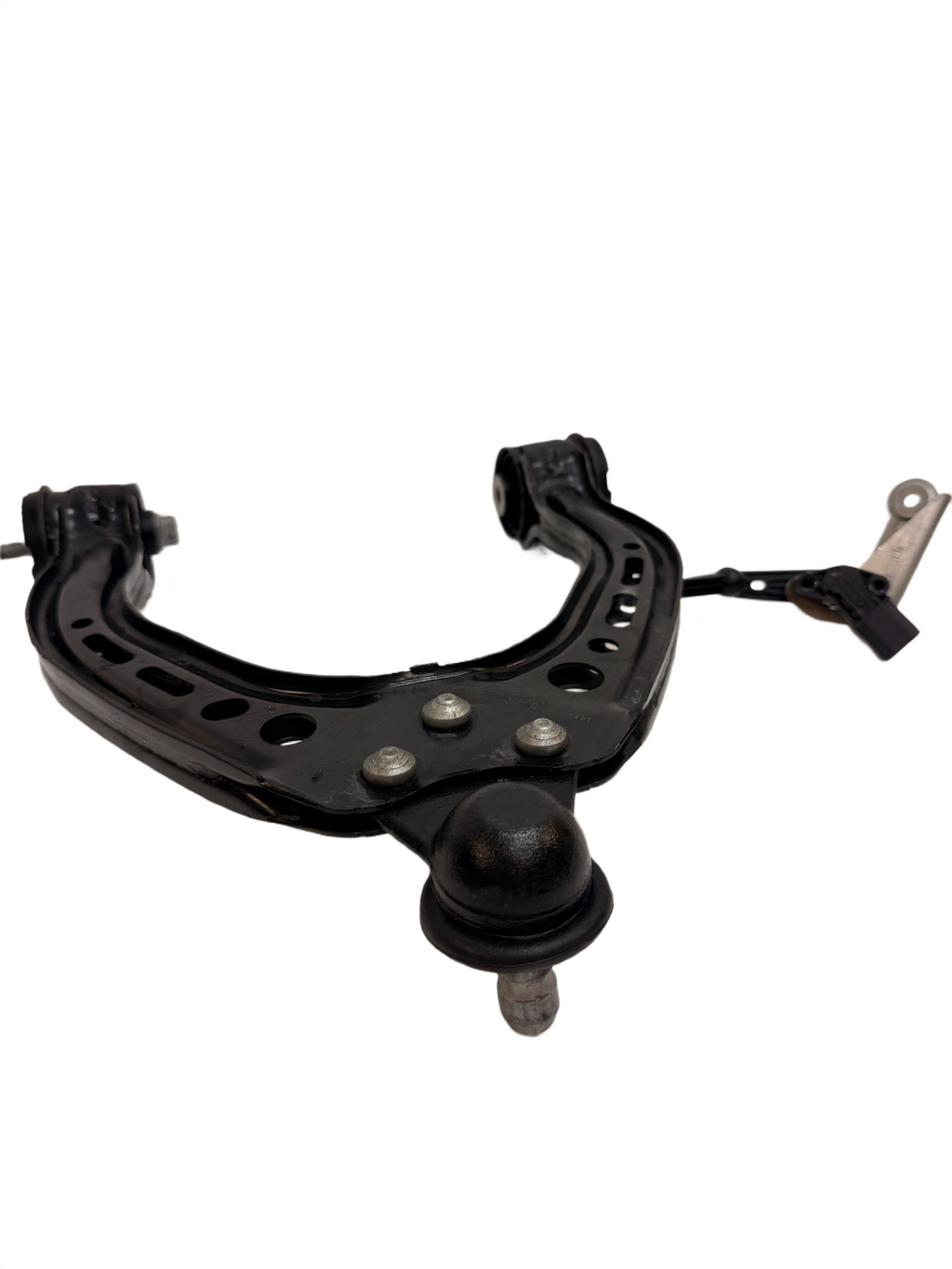 2012-2020 TESLA MODEL S FRONT LEFT SIDE UPPER CONTROL ARM 1043965-00-B