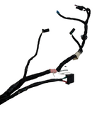 2017 - 2023 TESLA MODEL 3 REAR RIGHT SIDE DOOR WIRE HARNESS OEM, 2067966-00-B