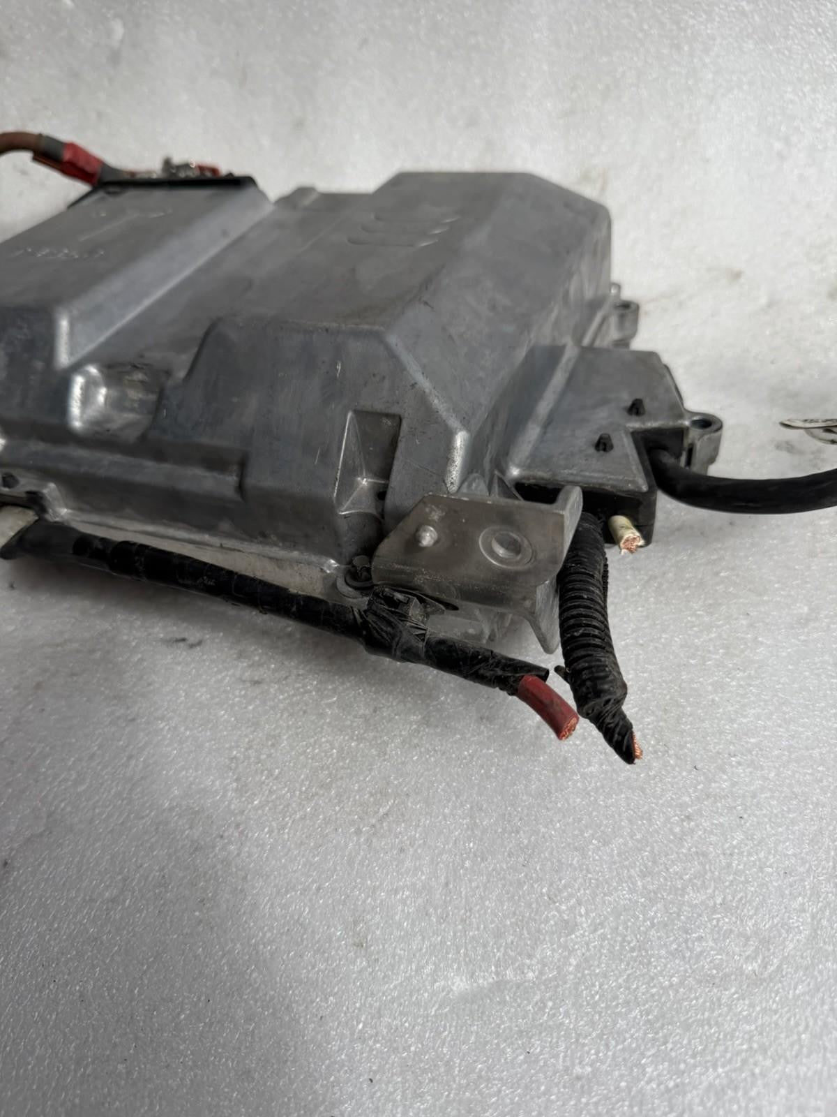 ♦️17–23 TESLA MODEL 3 FRONT ELECTRICAL CONTROL MODULE SYSTEM OEM, 1118182-04-H