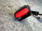 ♦️2017 - 2023 TESLA MODEL 3 REAR LEFT SIDE SEAT BELT BUCKLE OEM, 1085939-01-E