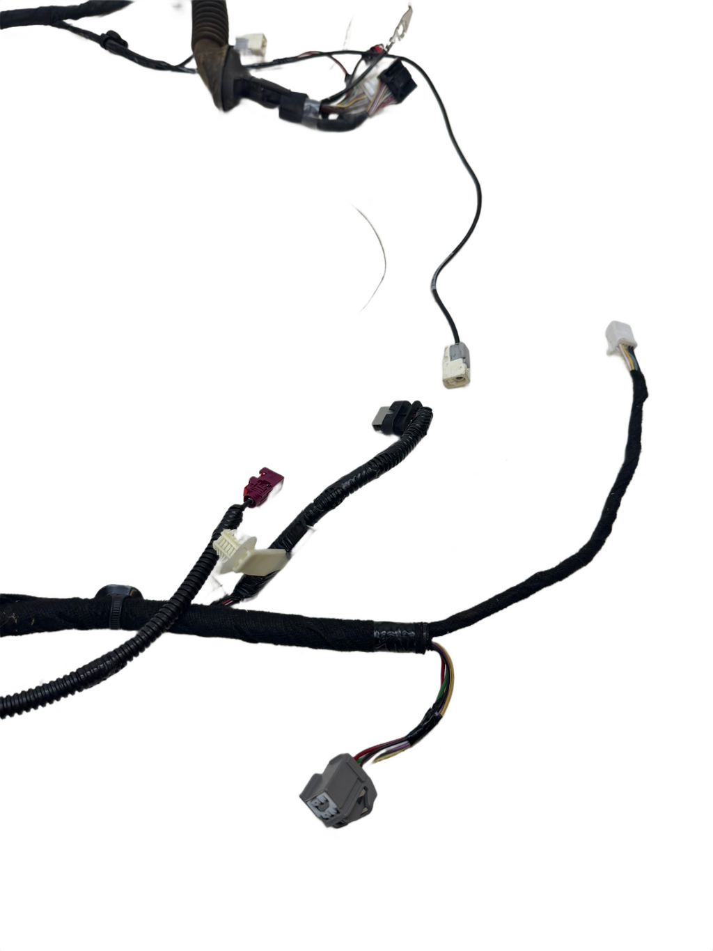 2020-2024 TESLA MODEL Y REAR TRUNK LIFTGATE WIRE WIRING HARNESS 1489055-02-D
