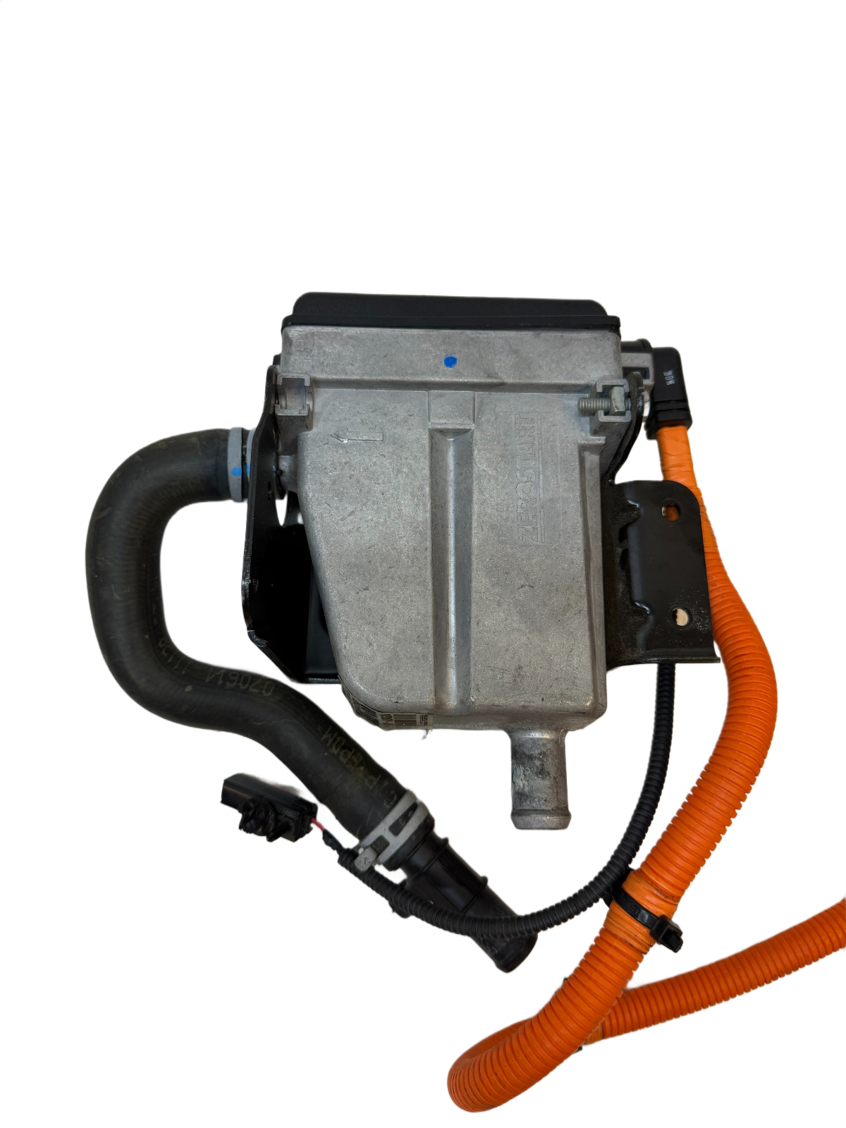2012-2016 TESLA MODEL S BATTERY COOLANT HEATER W/ CONNECTOR HARNESS 1028689-00-C