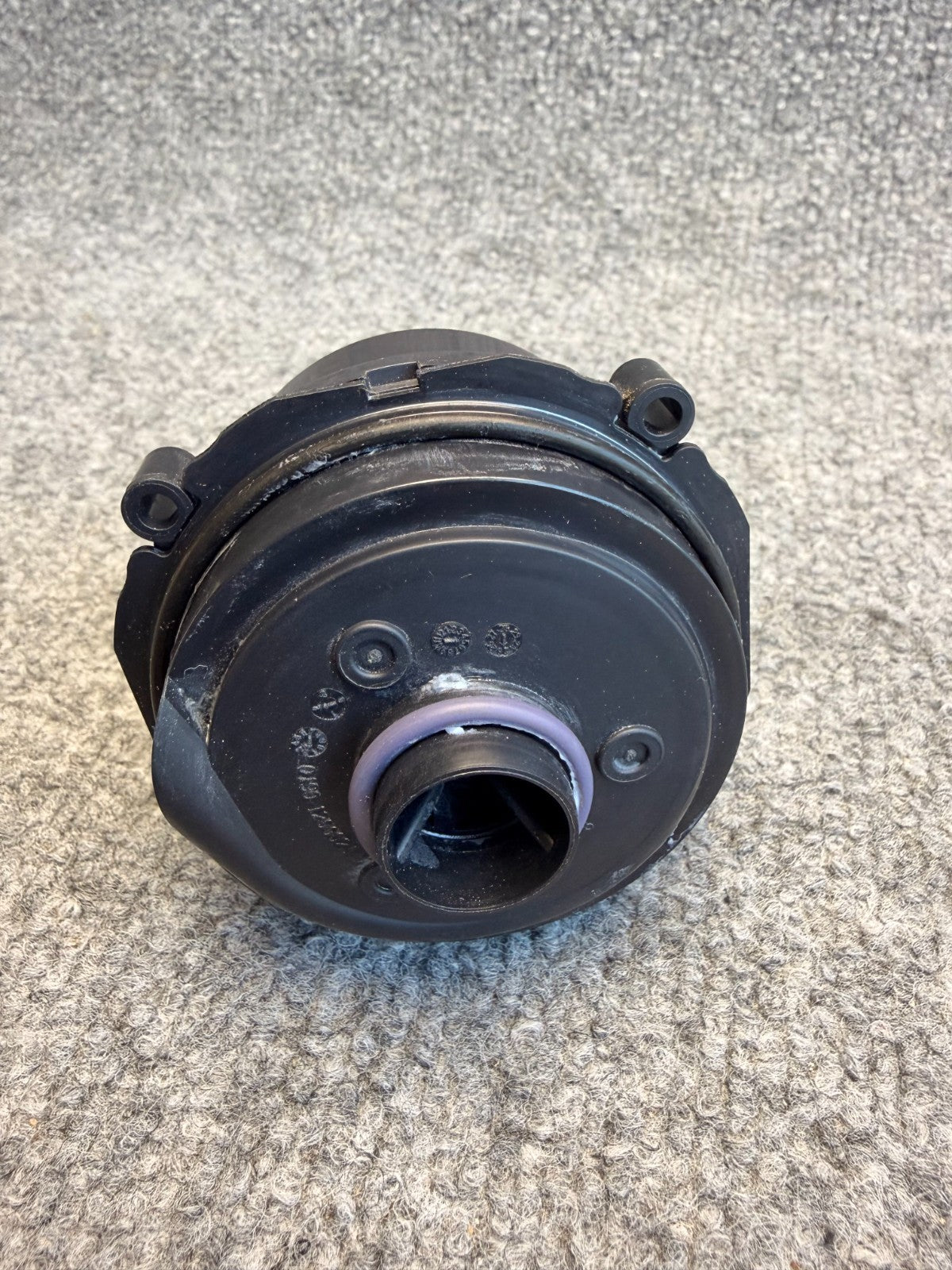 2017-2024 TESLA MODEL 3 / Y AUXILIARY WATER PUMP 1619322-00-C