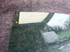 ♦️2017 - 2023 TESLA MODEL 3 REAR LEFT SIDE DOOR WINDOW GLASS OEM, 1077904-99-C