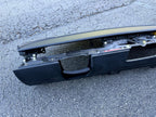 ♦️17–23 TESLA MODEL 3 DASHBOARD INSTRUMENT PANEL COVER ASSEMBLY OEM, 107782300F