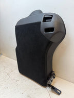 17-20 Tesla Model S Rear Right Passenger Upper Seat Cushion W/Headrest OEM