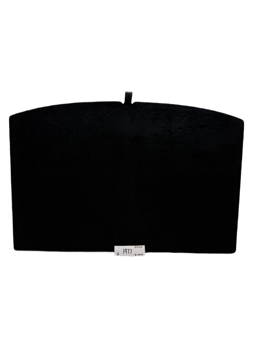 17-23 Tesla Model 3 Rear Trunk Load Floor Carpet Parcel Shelf Cover 1083001-00-G
