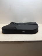 2012-2020 Tesla Model S Front RH Passenger Door Panel Trim 1007912-00-D