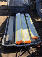 ♦️2018-2022 Tesla Model 3 Standard Plus Range Single Battery #3 Module OEM 50k