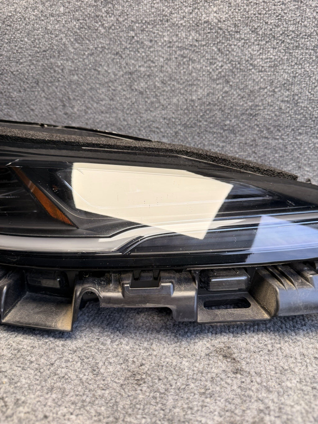 2024-2025 Tesla Model 3 Highland Front Right RH Side LED Headlight OEM