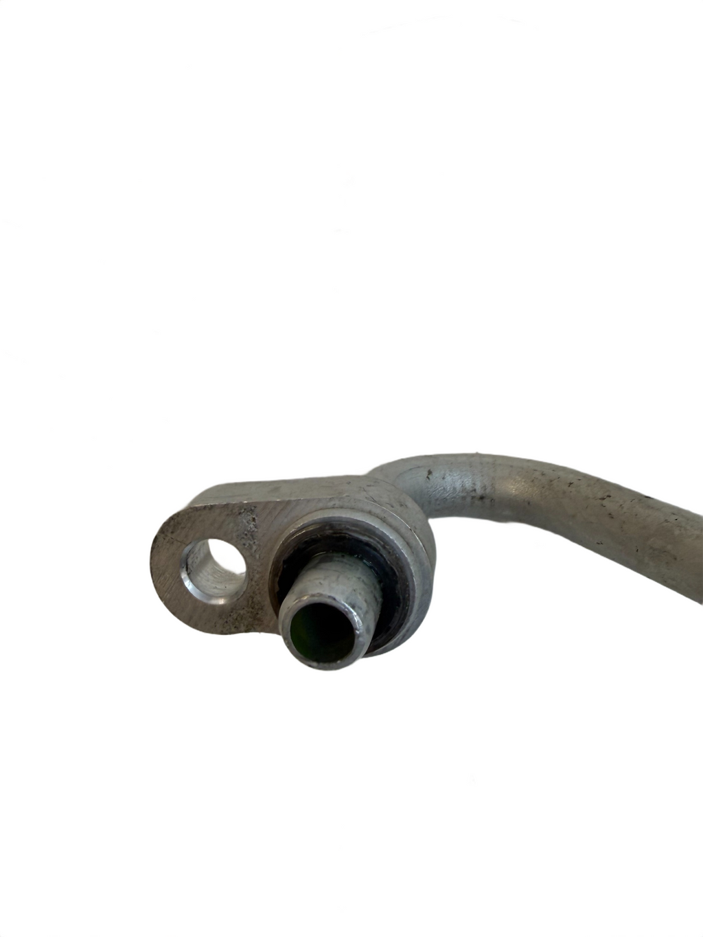 2017-2023 Tesla Model 3 A/C AC Discharge Line Hose OEM 1092158-00-B