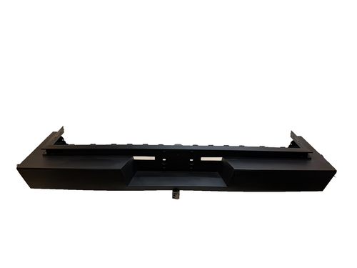 2024-2026 Tesla Cybertruck Rear Bumper Cover Fascia OEM 1800635-00-RR