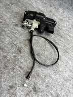 ♦️12-20 TESLA MODEL S FRONT RIGHT SIDE DOOR LOCK LATCH ACTUATOR OEM 6008912-00-C