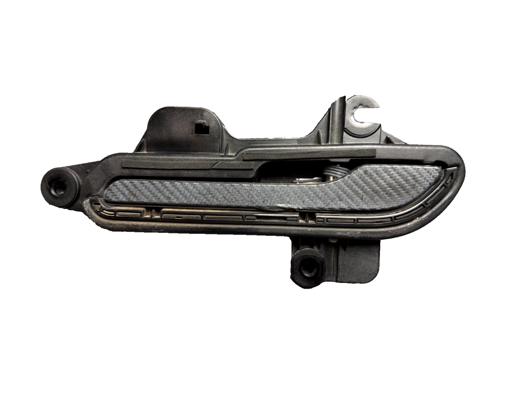 ♦️2017 - 2023 TESLA MODEL 3 LEFT SIDE EXTERIOR DOOR HANDLE OEM, 1081831-00-H