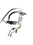2017-2023 Tesla Model 3 A/C Hose Line Suction-Liquid Tube Combo 1092156-00-F