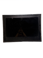 2012-2015 Tesla Model S Panoramic Roof Rear 2nd Top Glass 43R-000357