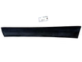 ♦️2016 - 2020 TESLA MODEL X REAR TAILGATE UPPER TRIM MOLDING OEM, 1037906-00-E