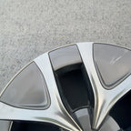 2025-2026 TESLA MODEL Y REAR 21" OEM WHEEL 21X9.5 RIM ARACHNID 2.0 2188228-00-A