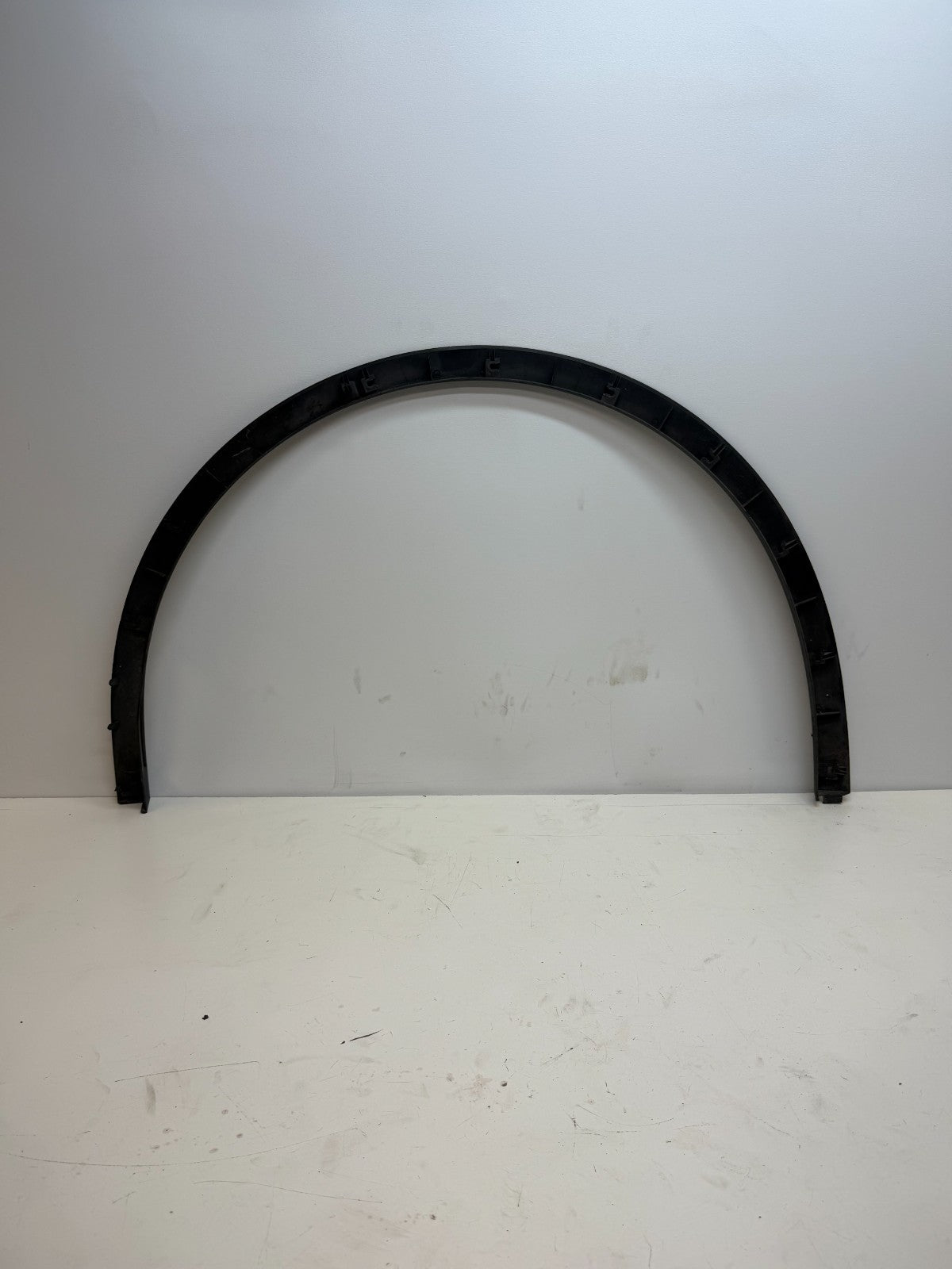 2020-2024 Tesla Model Y Front Fender Flare Wheel Arch Molding Trim Right Side