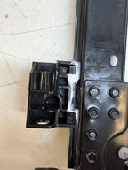 12-20 Tesla Model S Rear Passenger Side Door Window Regulator Motor 6006377-00-G