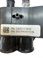 2012-2020 Tesla Model S Rapidmate Battery Coolant Break Connector 1003117-00-H