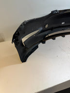 2017-2023 Tesla Model 3 Front Bumper Cover Panel w/ Park Sensor Hole