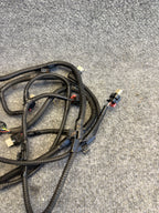 2020-2023 TESLA MODEL Y REAR BUMPER PARKING SENSOR WIRE WIRING HARNESS OEM