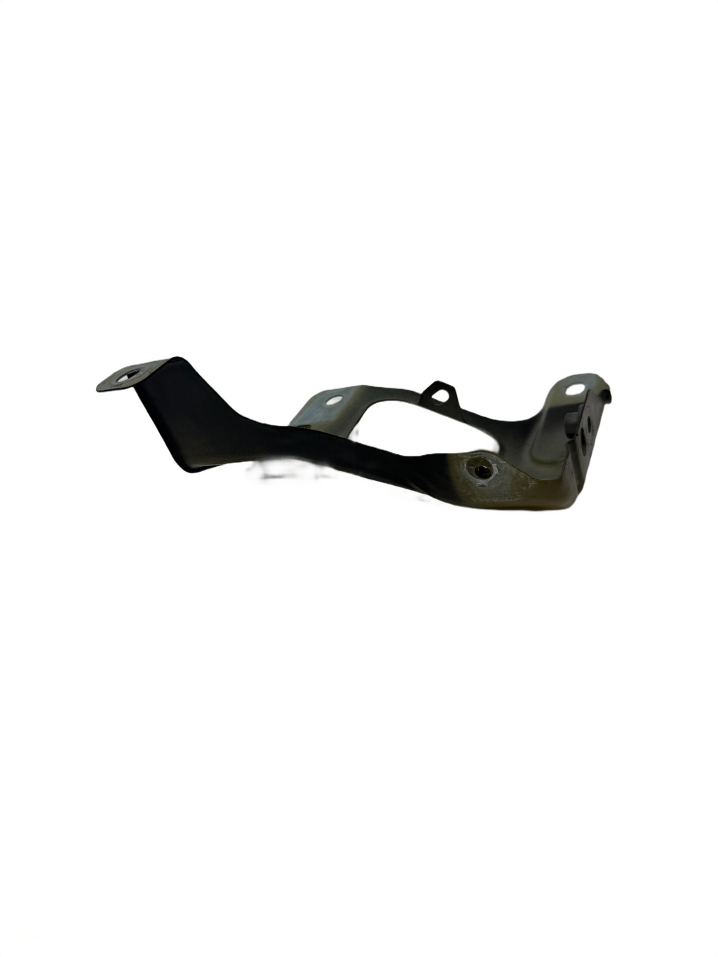 2017–2023 TESLA MODEL 3 FRONT LEFT SIDE FENDER SUPPORT BRACKET OEM, 1086017-00-D