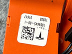 ♦️17 – 23 TESLA MODEL 3 BATTERY HV HIGH VOLTAGE DC INPUT PLUG OEM, 1084645-00-I