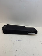 2016-20 Tesla Model X Right Passenger Side B-Pillar Lower Trim Cover Panel OEM