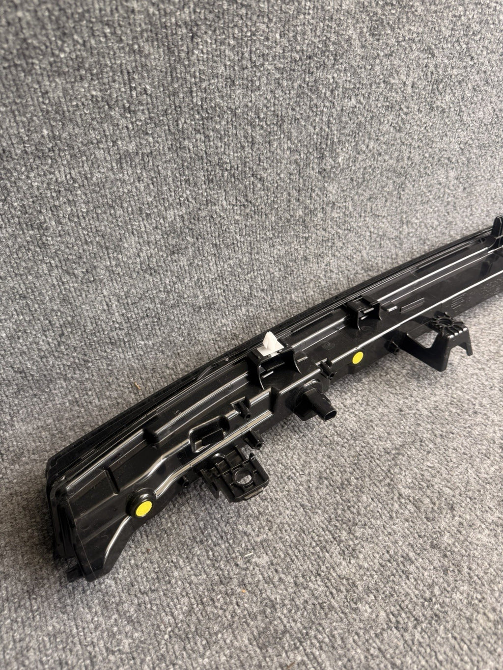 2025-2026 Tesla Model Y Juniper Front Center Lightbar Light Bar 2038294-00-C OEM