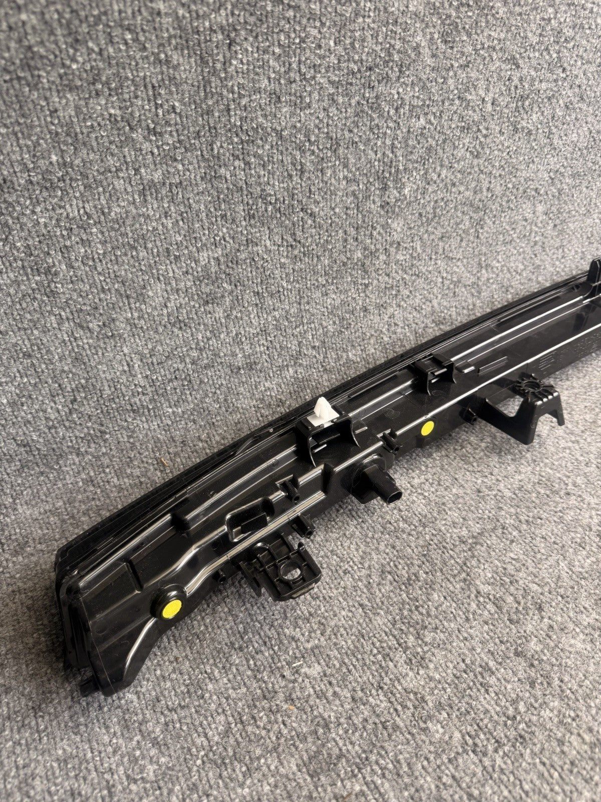 2025-2026 Tesla Model Y Juniper Front Center Lightbar Light Bar 2038294-00-C OEM