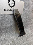 2020 - 2024 TESLA MODEL Y RIGHT SIDE B-PILLAR GLASS TRIM CAMERA OEM 1785300-00-B
