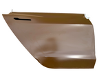 2024 - 2025 TESLA MODEL 3 REAR RIGHT PASSENGER SIDE DOOR SHELL OEM, 1751848-E0-A