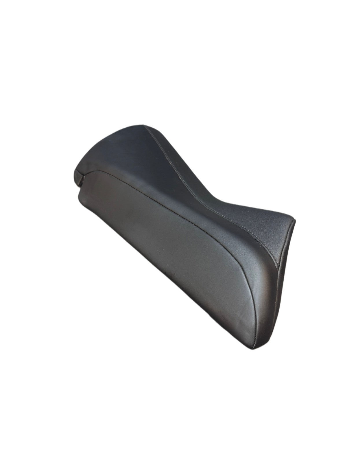 17-23 Tesla Model 3 Rear Right 2nd Row Seat Bolster Cushion Cover 1096031-91-H