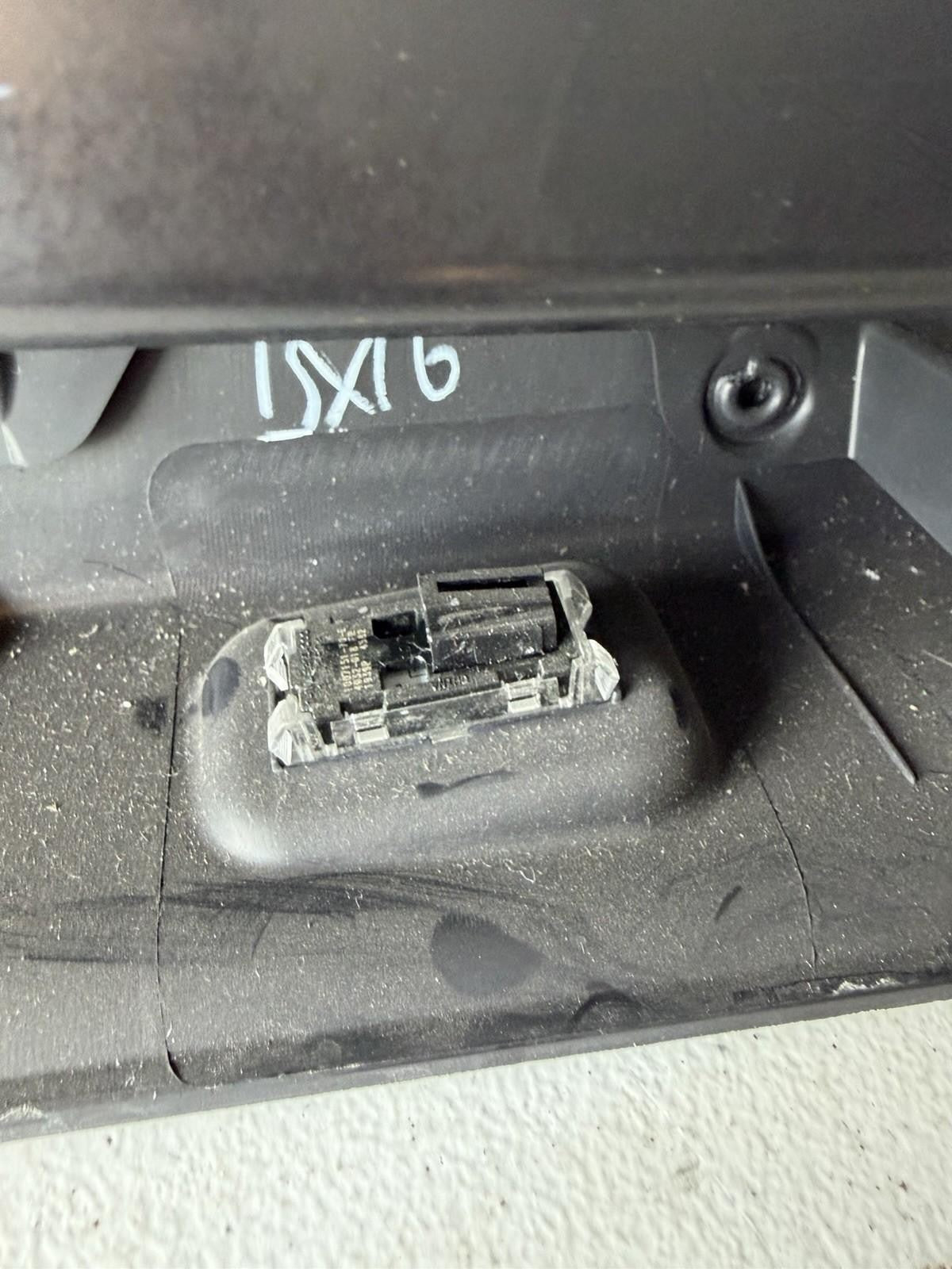 ♦️2017-2023 TESLA MODEL 3 FRONT RIGHT SIDE DOOR PANEL TRIM CARD OEM,1085943-00-D