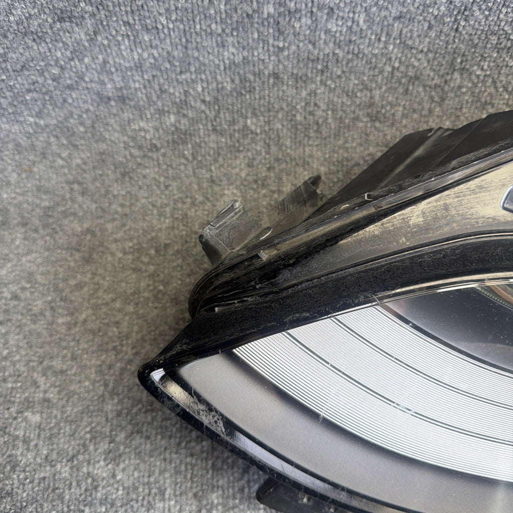 2021-2023 Tesla Model 3 Full LED Left Side Headlight Assembly OEM 151495200C