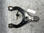 ♦️2016 - 2020 TESLA MODEL X FRONT LEFT SIDE UPPER CONTROL ARM OEM, 1027322-00-D