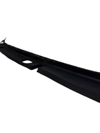 2016-20 Tesla Model X Rear Center Trunk Tailgate Upper Trim Panel Molding OEM