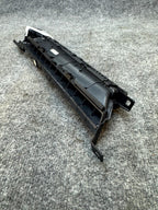2017-2023 TESLA MODEL 3 RIGHT FRONT DASH AIR VENT GRILLE TRIM OEM, 1135554-00-A